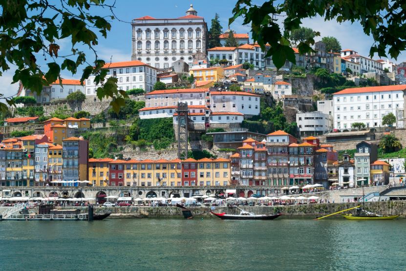 concurso fotografia Porto