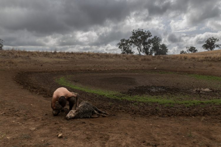 alteracoes climaticas