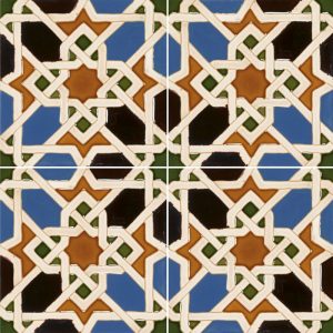 ceramica arabe