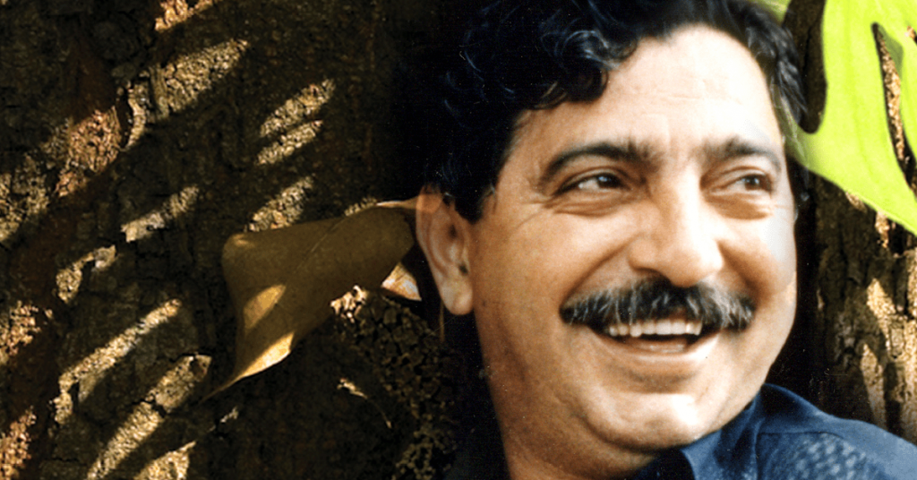 chico mendes