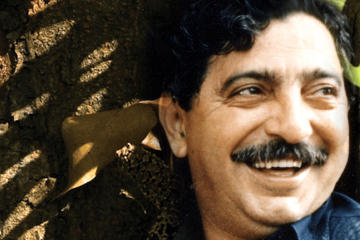 chico mendes