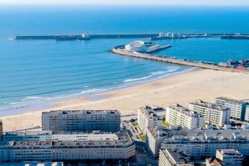 surfe em matosinhos