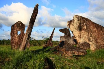 stonehenge brasileiro