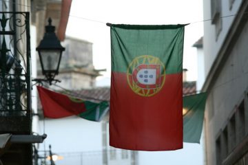 emigrantes portugueses IEFP